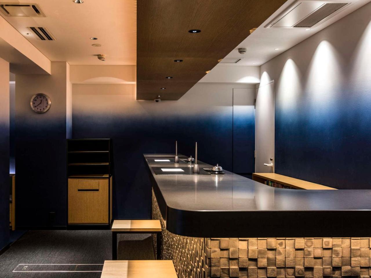 New Shohei Hotel Präfektur Tokio