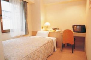 Hotell New Shohei Tokyo prefektur