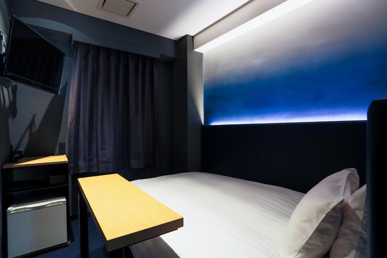 New Shohei Hotell Tokyo prefektur
