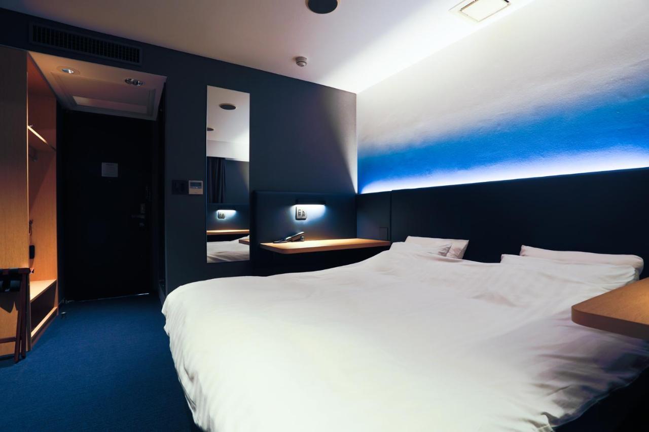 Hotell New Shohei