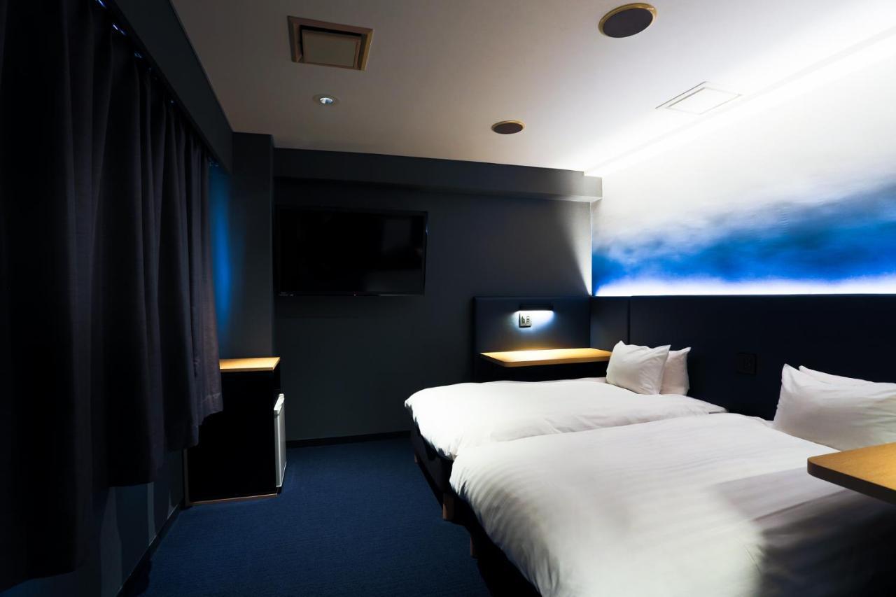 Hotell New Shohei