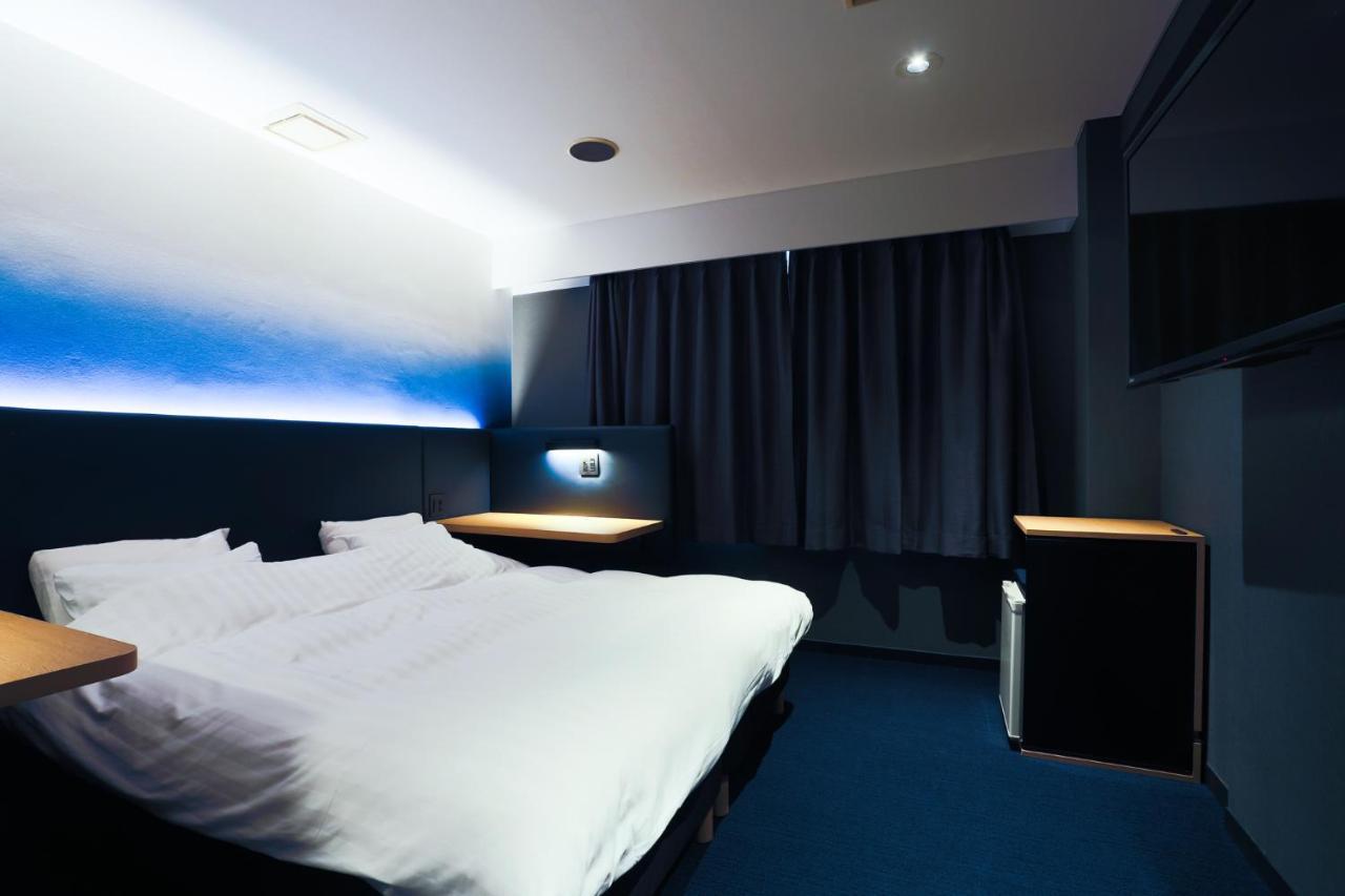 Hotell New Shohei